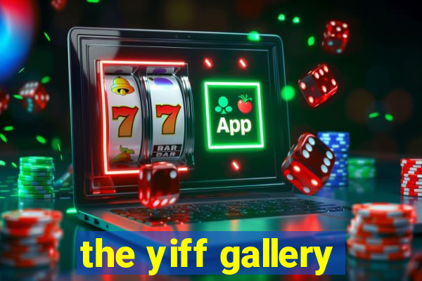 the yiff gallery